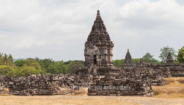 Yogyakarta - Prambanan