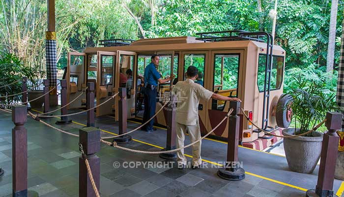Bali Safari Marine park