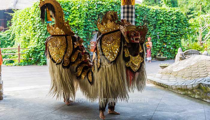 Bali Safari Marine park