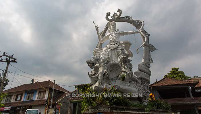 Ubud - algemeen