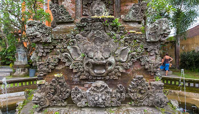 Ubud - algemeen