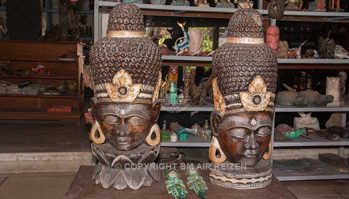 Ubud - Mas
