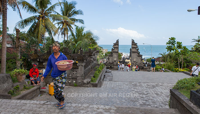 Bali - Tanah Lot