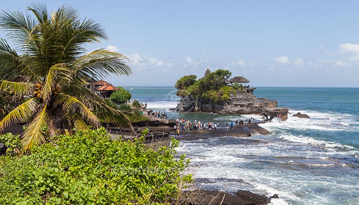 Bali - Tanah Lot