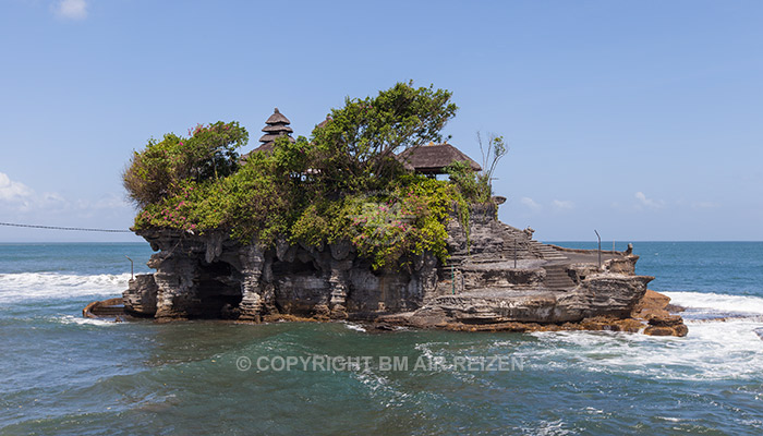 Bali - Tanah Lot