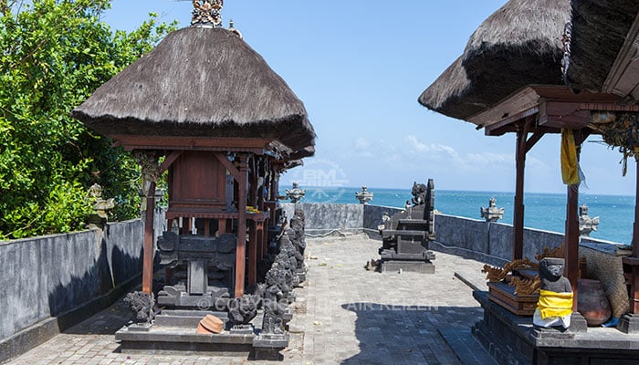 Bali - Tanah Lot