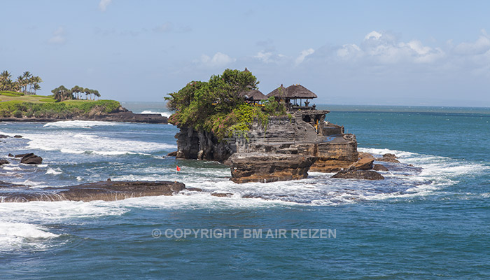 Bali - Tanah Lot