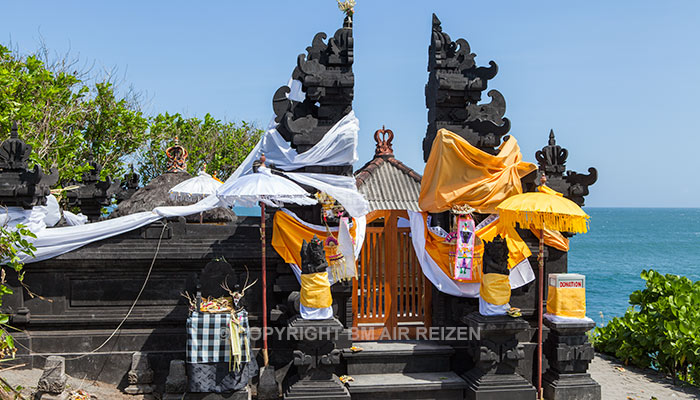 Bali - Tanah Lot