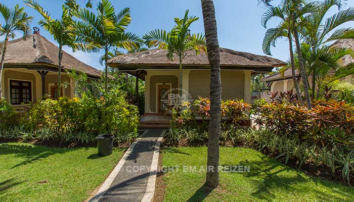 Bali - Aneka Lovina hotel