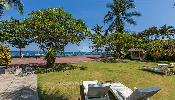 Bali - Aneka Lovina hotel