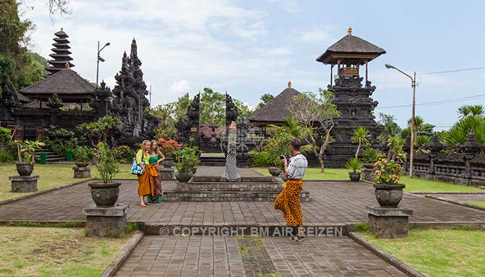 Bali - Goa Lawah tempel