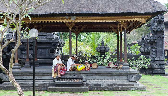 Bali - Goa Lawah tempel