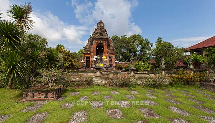 Klungkung - Kerta Gose