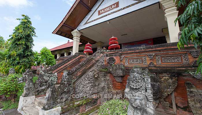 Klungkung - Kerta Gose