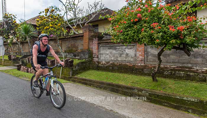 Ubud algemeen