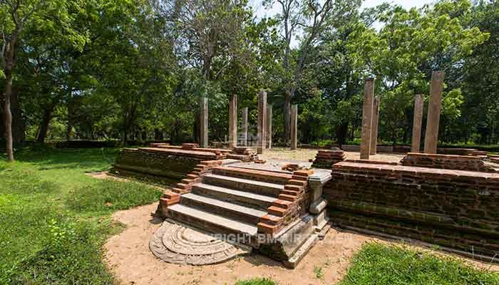 Anuradhapura