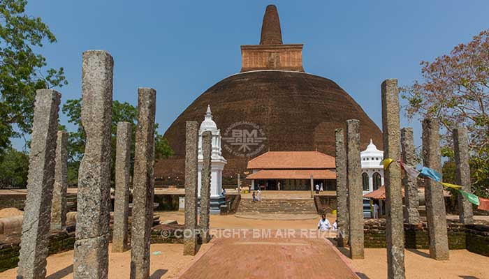 Anuradhapura
