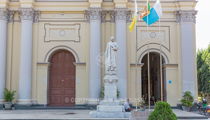 Negombo - St. Marys Church