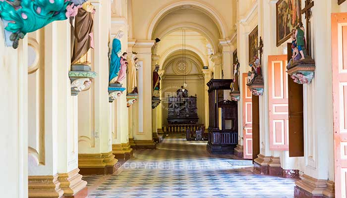 Negombo - St. Mary Church