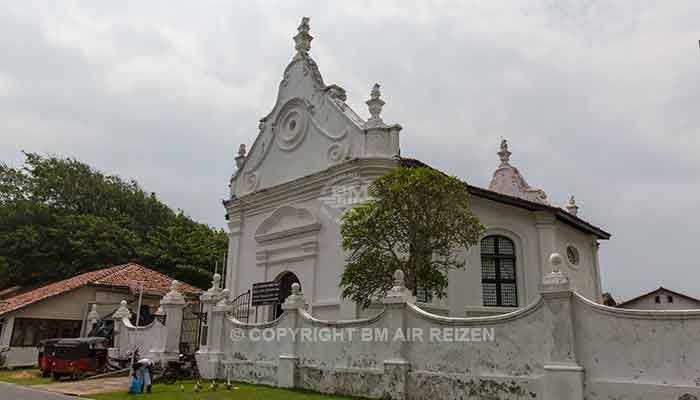 Rondreis Sri Lanka Best Deal - Nederlands Hervormde Kerk