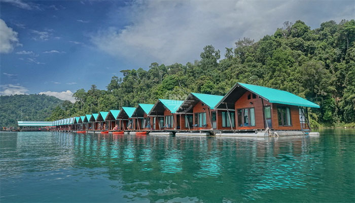 Khao Sok National park