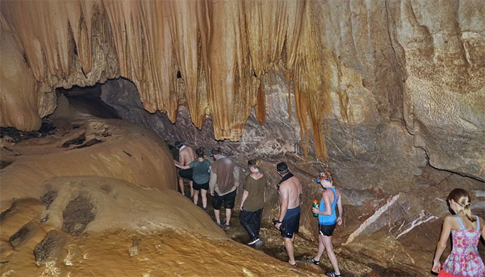 Khao Sok National Park
