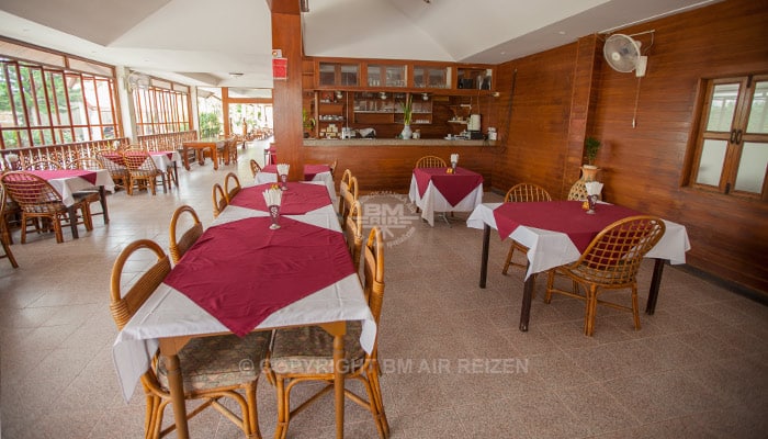 Phuket - Patong Palace hotel