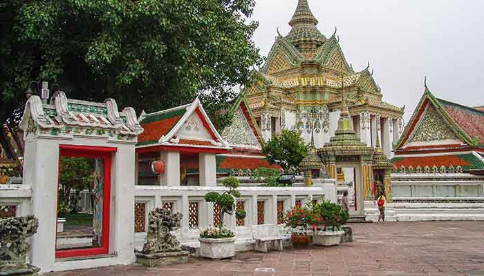 Bangkok