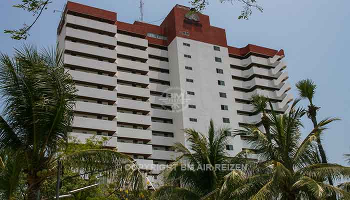 Hua Hin Grand Plaza Hotel