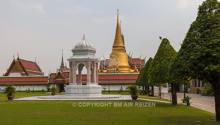 Bangkok - Grand Palace