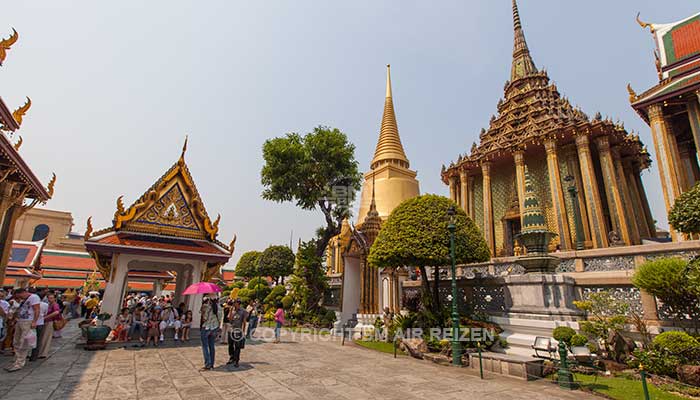 Bangkok - Grand Palace