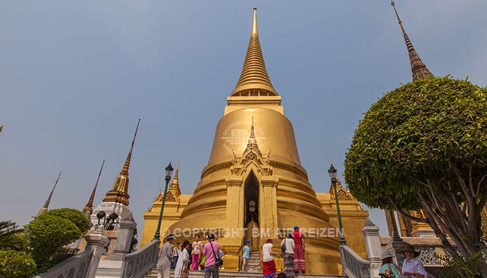 Bangkok - Grand Palace