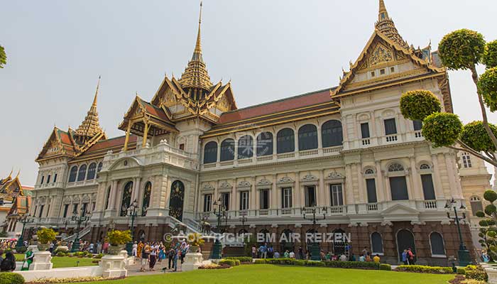Bangkok - Grand Palace