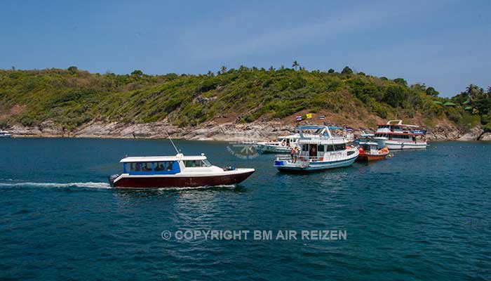Koh Racha
