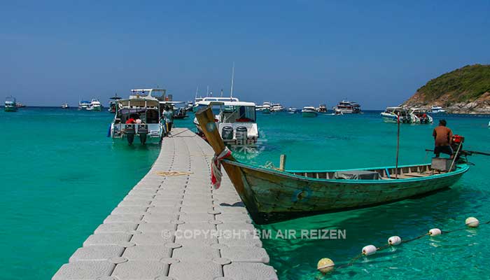 Koh Racha
