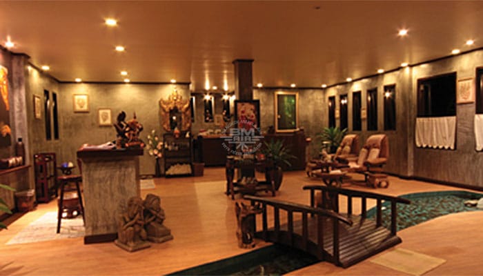 Koh Racha - Ban Raya Resort