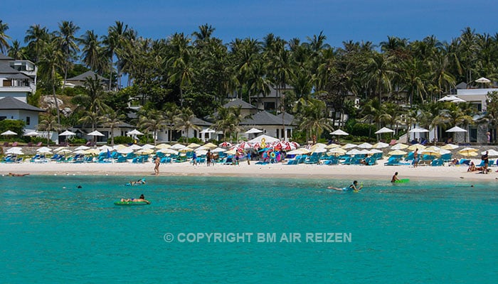 Koh Racha