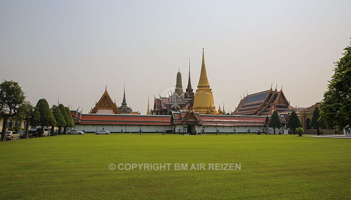 Bangkok - Grand Palace