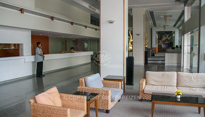 Chiang Mai - Lanna Palace Hotel