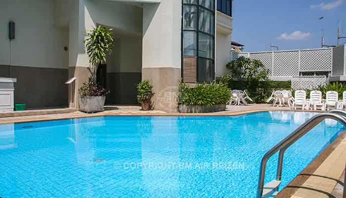 Chiang Mai - Lanna Palace Hotel