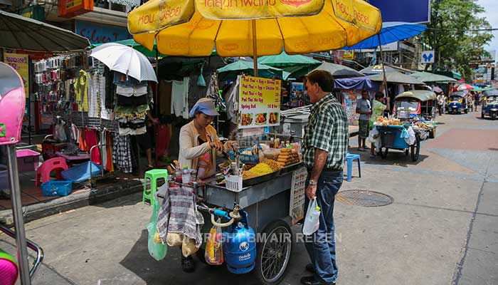 Bangkok Centre Hotel