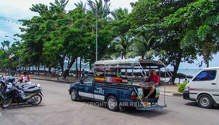Pattaya
