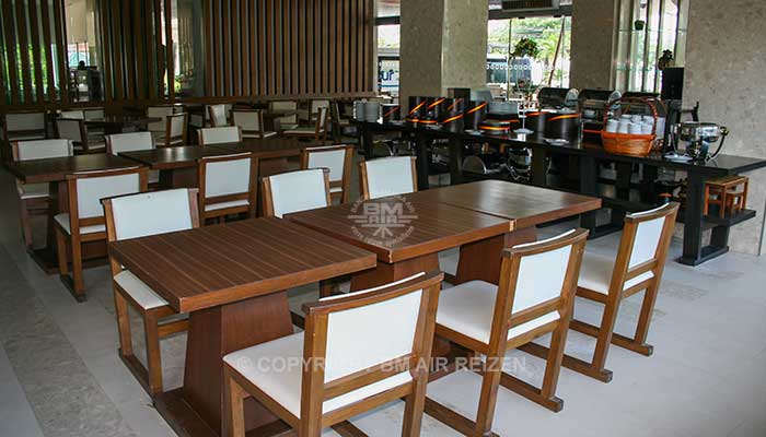 Pattaya - Grand Jomtien Palace Hotel