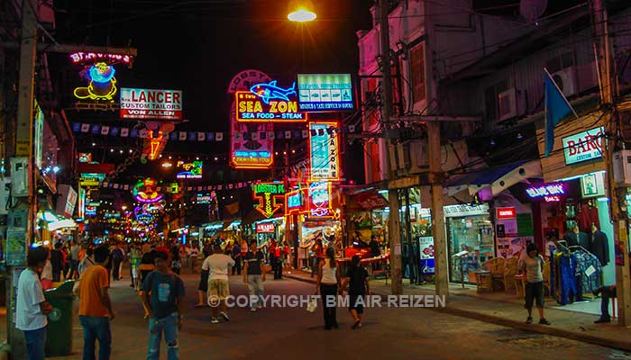 Pattaya