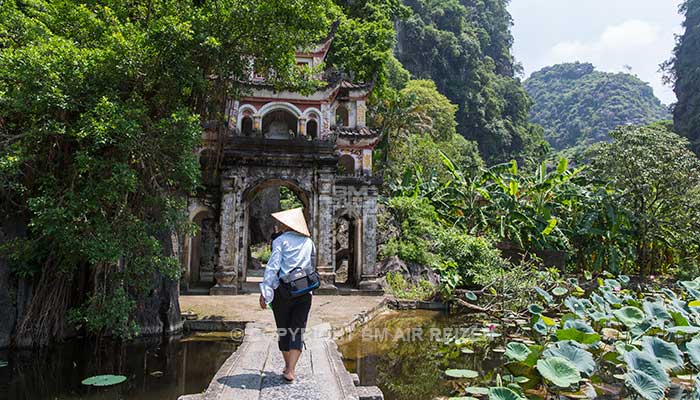 Ninh Binh