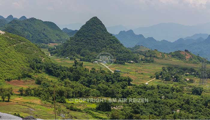 Mai Chau