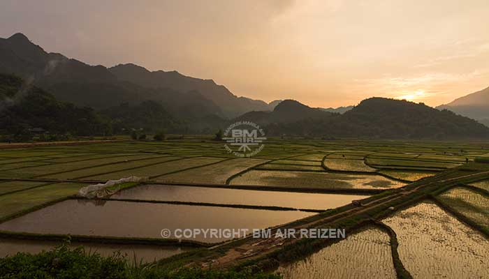 Mai Chau Ecolodge