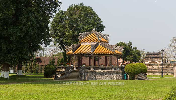 Hue - Imperial Citadel