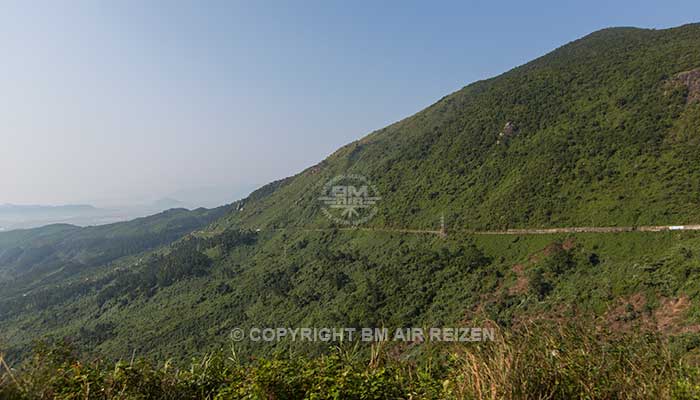 Hai Van Pass