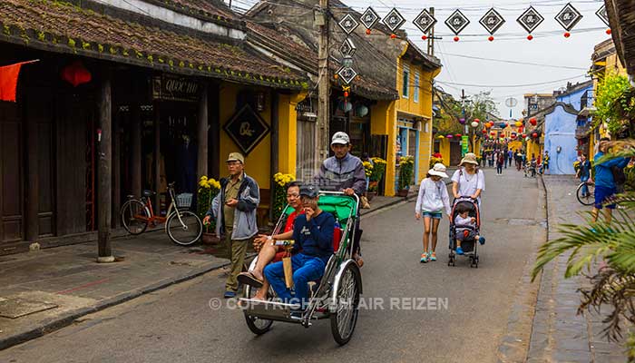 Hoi An